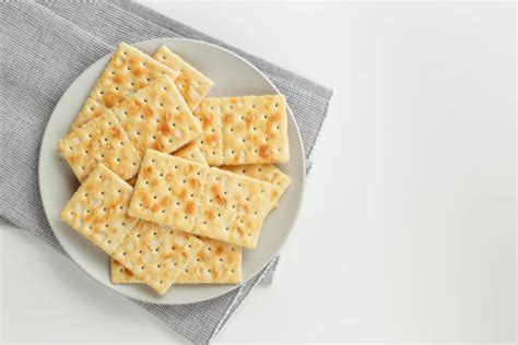 What Is The Nutritional Value Of Saltine Crackers And Are Saltine