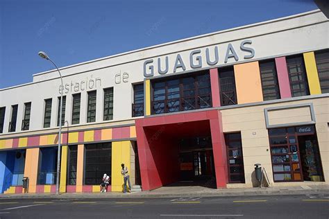 Lanzarote Bus Station Discount Fare Holiday Makers Sculpture Photo ...