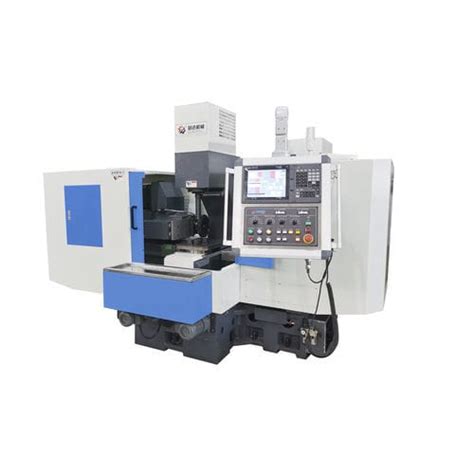 Spindle Cnc Milling Machine Th Nc Dongguan Gooda Machinery