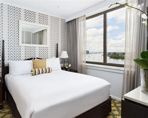 Best Boutique Hotels Brisbane CBD | View Brisbane