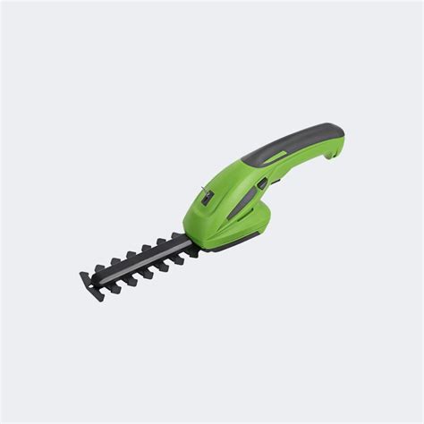 Cordless Garden Trimmer - Peek Market