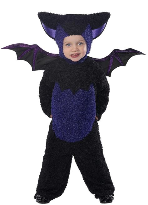 Bat Costume 3-4 - Foxxiegal Costumes