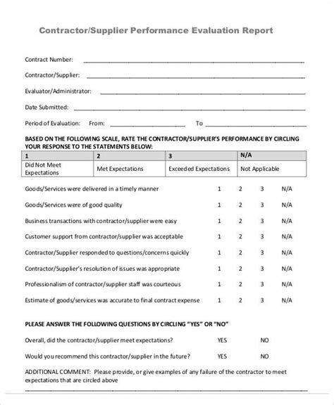 Physical Fitness New Physical Fitness Evaluation Form