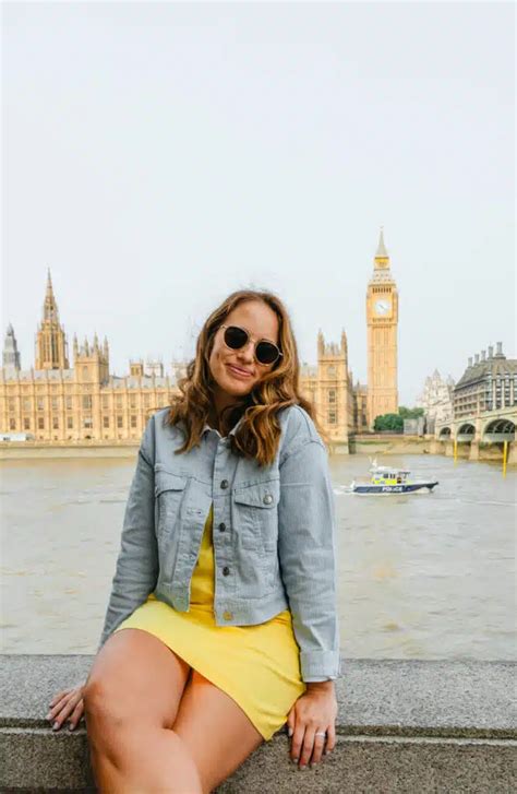 How to Spend 4 Days in London: The Perfect London Itinerary!