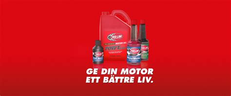 Miljövänlig motorolja online | Red Line Oil