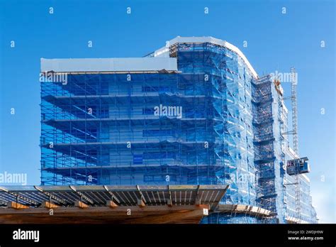 Timber Cladding Uk Hi Res Stock Photography And Images Alamy