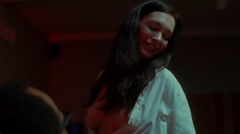 Nude Video Celebs Laura Dromerick Nude The Haunting Of La Llorona 2019