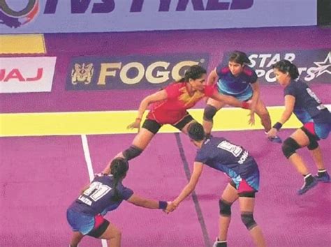 After WPL Now Pro Kabaddi League Plans To Launch Women S Version Pro