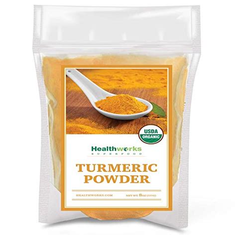 Top Best Turmeric Powder Best Choice Reviews