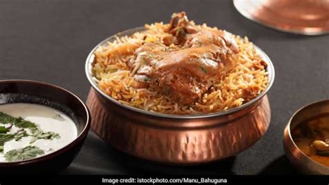 Handi Biryani, Handi Paneer And More: 5 Delicious Handi Recipes That ...