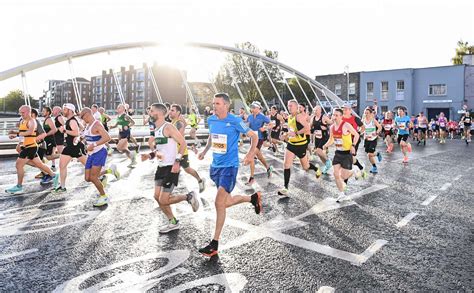 Irish Life Dublin Marathon 2024 | Irish Life Dublin Marathon 2022 ...