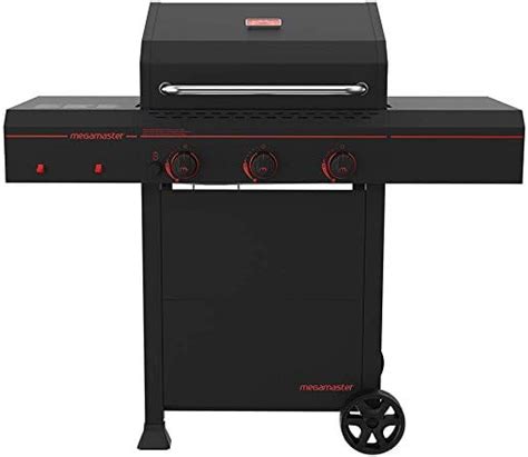 7 Best Gas Grills Under 200 Cooking Top Gear