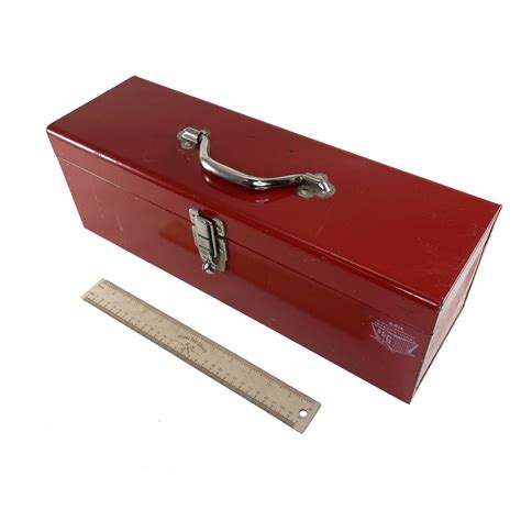 Red Tool Box – OTL Webstore