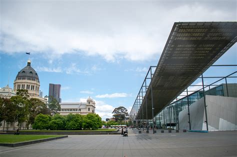 Eight Of The Best Celebrating Some Of Melbournes Great Buildings