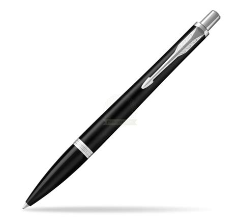 Parker Urban Muted Black Ct Ballpoint Pen