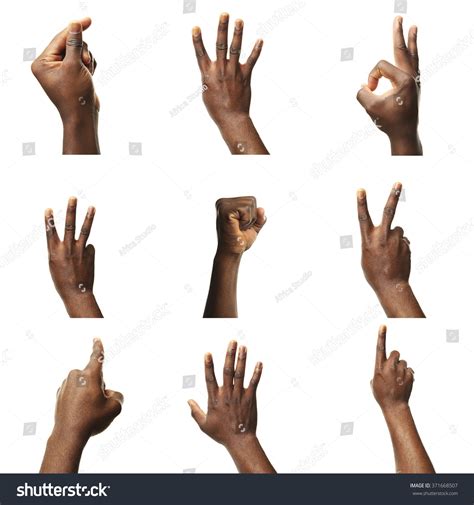 13,866 African Hand Okay Sign Images, Stock Photos & Vectors | Shutterstock