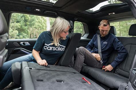 What are the best seven-seat SUVs for families? - carsales.com.au