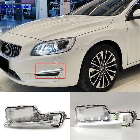 Volvo I In Volvo V S Sis I K Aksesuarlar Araba N Tampon