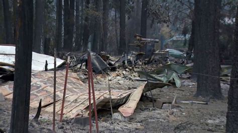 Beachie Creek Fire Now 25 Contained Region Sees Relief From Wildfire