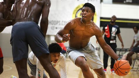 Fsu Hoops Adds Fifth 2022 Commit In Four Star Guard Chandler Jackson