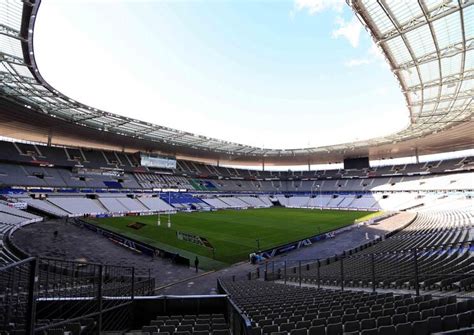 The Best Stade de France Tours & Tickets 2020 - Paris | Viator