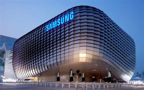 Samsung tem maior lucro de 2º tri desde 2018 impulsionada por demanda