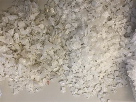 Hdpe Regrind Hdpe Regrind Natural