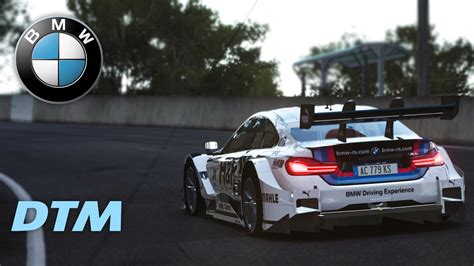 Bmw M4 DTM Bathurst Mount Panorama Laser Scanned Hotlap