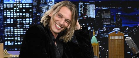 Jamie Campbell Bower - Exclusive Interviews, Pictures & More | Entertainment Tonight