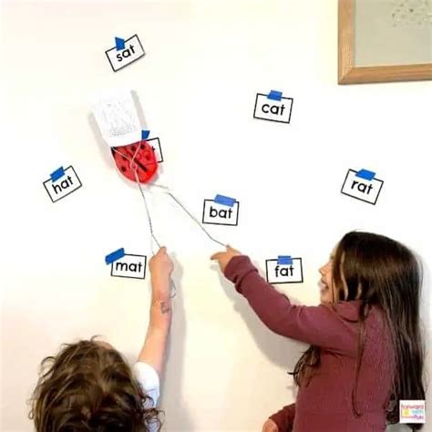 Swat-It! A Fly Swatter Game for Active Learners - Forward With Fun