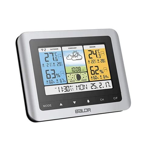 Top 10 Best Wireless Weather Stations in 2022 | Buyer's Guide