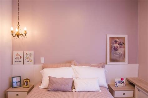 Cores para quarto feminino Inspire se 9 icas incríveis