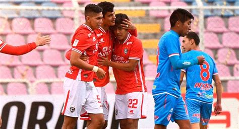 Cienciano Goleó Al Deportivo Garcilaso En El Clásico Cusqueño