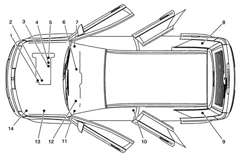 Saturn Vue Parts Diagram My Wiring Diagram