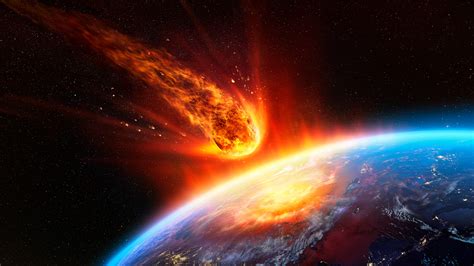 Could scientists stop a 'planet killer' asteroid from hitting Earth ...