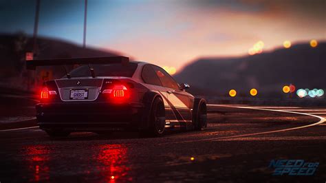 Nfs Most Wanted Wallpapers For Mobile