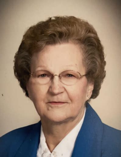 Lorraine Kujak Obituary Watkowski Mulyck Funeral Home