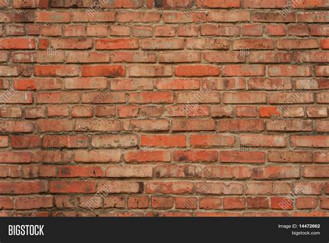 Seamless Brick Wall Image & Photo (Free Trial) | Bigstock