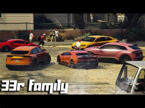 Rassemblement Gta Direct Clean Car Ps R Youtube