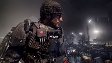 Call Of Duty Advanced Warfare System Requirements Can I Run It