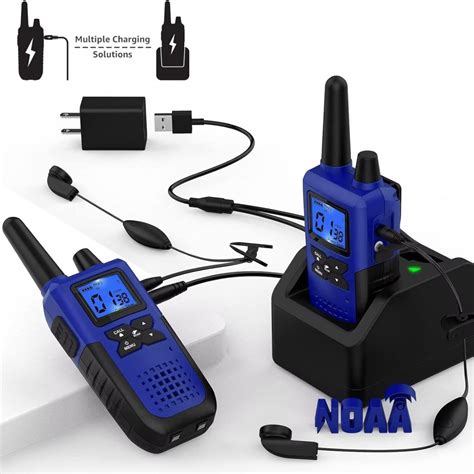 Best Two Way Radios With Headsets Singers Room