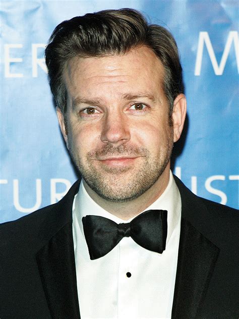 Jason Sudeikis Movies and TV Shows - TV Listings | TV Guide