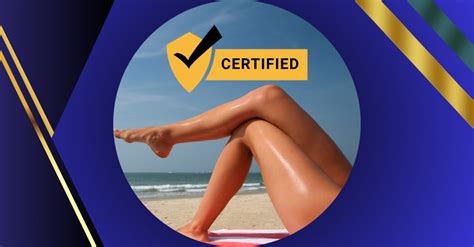 Curso De Bronzeamento Natural Online Certificado