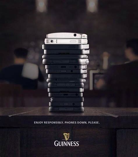 33 Awesome Print Ads That Will Make You Think Twice
