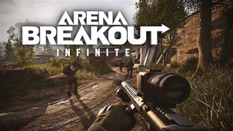 Private Cheat For Arena Breakout Infinite