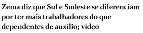 Apolo On Twitter RT JFMargarida Triste Minas Gerais Governada