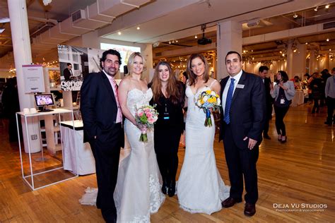 Max Shifrin And Sara Haines Wedding Pictures - Unconventional But ...