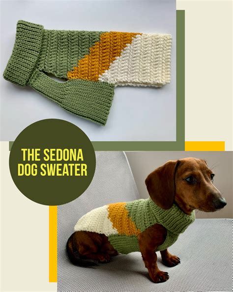 Dog Knit Crochet Patterns Artofit