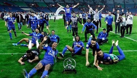 الهلال السعودي يحلم بإنجاز عربي جديد في مونديال الأندية