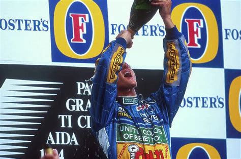 1994 Pacific Grand Prix Our Beautiful Pictures Are Available As Framed